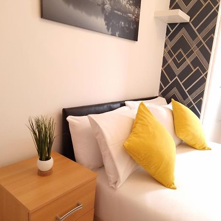 F17-Bright 3Rd Flr Studio For 2 Near Paddington Διαμέρισμα Λονδίνο Εξωτερικό φωτογραφία