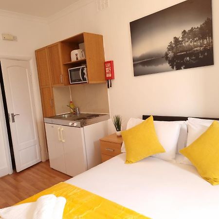 F17-Bright 3Rd Flr Studio For 2 Near Paddington Διαμέρισμα Λονδίνο Εξωτερικό φωτογραφία