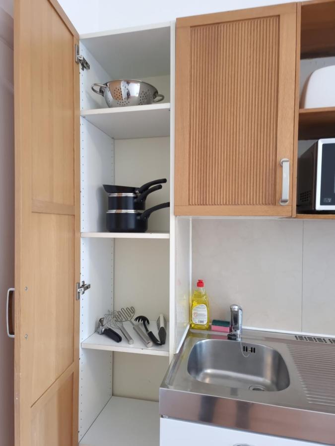 F17-Bright 3Rd Flr Studio For 2 Near Paddington Διαμέρισμα Λονδίνο Εξωτερικό φωτογραφία