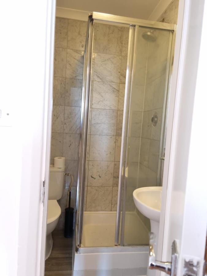 F17-Bright 3Rd Flr Studio For 2 Near Paddington Διαμέρισμα Λονδίνο Εξωτερικό φωτογραφία